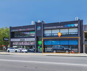Factory, Warehouse & Industrial commercial property leased at 324 - 326 Lord Street Highgate WA 6003