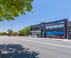 Factory, Warehouse & Industrial commercial property leased at 324 - 326 Lord Street Highgate WA 6003