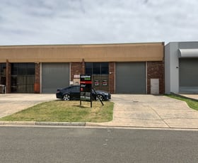 Factory, Warehouse & Industrial commercial property leased at 4/32 Stephen Road Dandenong South VIC 3175