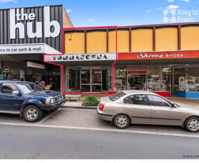 Shop & Retail commercial property leased at 24-28 Stewart Street Devonport TAS 7310