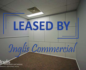 Medical / Consulting commercial property leased at Suite 4B/20 Somerset Avenue Narellan NSW 2567