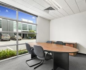 Offices commercial property leased at 16/3 Westside Avenue Port Melbourne VIC 3207