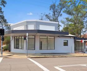 Shop & Retail commercial property leased at 123a Hawkesbury Road Westmead NSW 2145