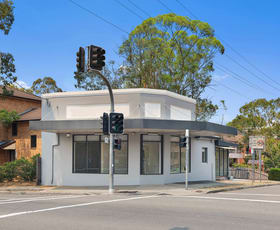 Shop & Retail commercial property leased at 123a Hawkesbury Road Westmead NSW 2145
