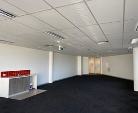 Medical / Consulting commercial property leased at Level 1/14/242-244 Caroline Springs Boulevard Caroline Springs VIC 3023