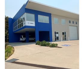 Factory, Warehouse & Industrial commercial property leased at 5/16 Shearwater Drive Taylors Beach NSW 2316