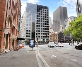 Offices commercial property leased at 6/234 George Street Sydney NSW 2000