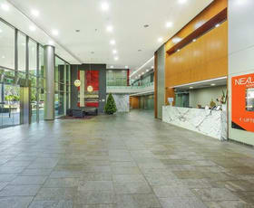 Offices commercial property leased at Suite 102/4 Columbia Court Norwest NSW 2153