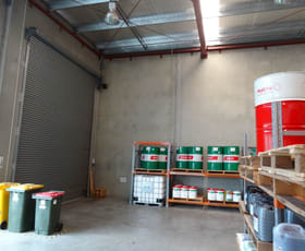 Factory, Warehouse & Industrial commercial property leased at Unit 5/48 Barwell Avenue Kurralta Park SA 5037