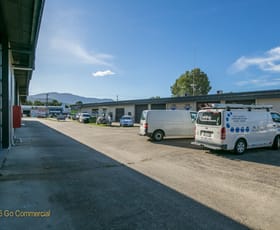 Factory, Warehouse & Industrial commercial property leased at Shed 12/202 McCormack Street Manunda QLD 4870