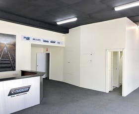 Showrooms / Bulky Goods commercial property leased at Shops 3 & 7/163-173 McEvoy Street Alexandria NSW 2015