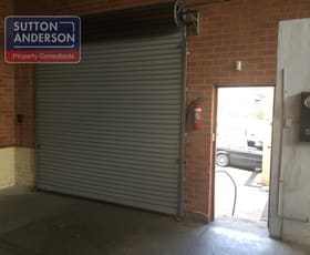 Factory, Warehouse & Industrial commercial property leased at 3/5 Nathan Lane Willoughby NSW 2068