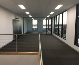 Factory, Warehouse & Industrial commercial property leased at 2/17 Bignell Road Moorabbin VIC 3189