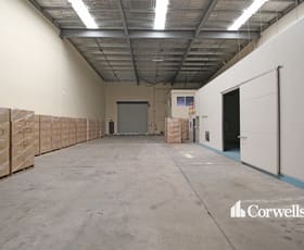 Factory, Warehouse & Industrial commercial property sold at 6/93 Pearson Road Yatala QLD 4207
