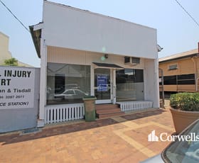 Offices commercial property leased at 14A Main Street Beenleigh QLD 4207