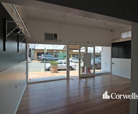 Offices commercial property leased at 14A Main Street Beenleigh QLD 4207