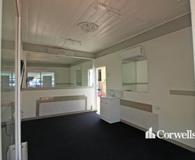 Offices commercial property leased at 14B Main Street Beenleigh QLD 4207