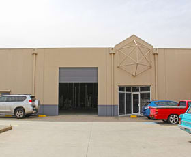 Factory, Warehouse & Industrial commercial property leased at Unit 6, 57 Regentville Road Penrith NSW 2750