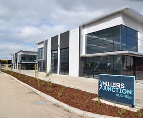 Showrooms / Bulky Goods commercial property leased at 7 Lester Drive Altona North VIC 3025