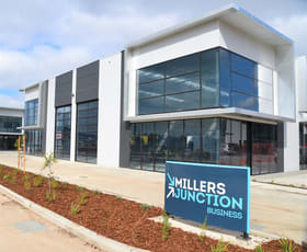 Showrooms / Bulky Goods commercial property leased at 17 Lester Drive Altona North VIC 3025