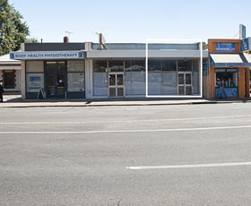 Offices commercial property leased at Shop 1/ 261-263 Fullarton Rd Parkside SA 5063