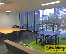 Other commercial property leased at 1B/360 St Pauls Terrace Fortitude Valley QLD 4006