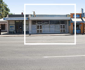 Offices commercial property leased at Shops 1 & 2/ 261-263 Fullarton Rd Parkside SA 5063