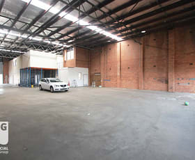 Offices commercial property leased at 15 Hugh Street Belmore NSW 2192