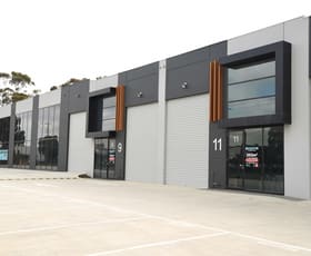 Showrooms / Bulky Goods commercial property leased at 17 Lester Drive Altona North VIC 3025