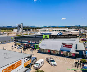 Shop & Retail commercial property leased at 10/302-304 South Pine Rd Brendale QLD 4500