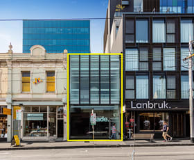 Offices commercial property leased at 77 Bridge Road Richmond VIC 3121