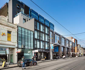 Offices commercial property leased at 77 Bridge Road Richmond VIC 3121