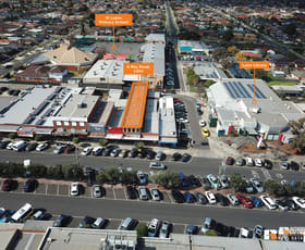 Medical / Consulting commercial property leased at 6 May Road Lalor VIC 3075