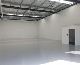 Factory, Warehouse & Industrial commercial property leased at 11/7 Sharnet Circuit Pakenham VIC 3810