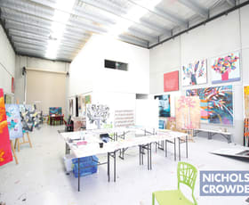 Offices commercial property leased at 12/31-33 Milgate Drive Mornington VIC 3931