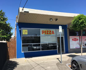 Shop & Retail commercial property leased at 36 Scotsburn Ave Oakleigh South VIC 3167