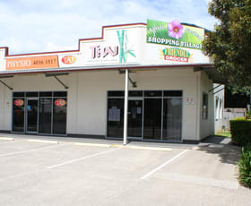 Shop & Retail commercial property leased at Shop 2/121-127 Benjamina Street Mount Sheridan QLD 4868
