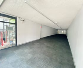 Shop & Retail commercial property leased at Shop 2/20 Howard Avenue Dee Why NSW 2099