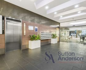 Medical / Consulting commercial property leased at Suite 101/26 - 30 Atchison Street St Leonards NSW 2065