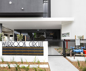 Factory, Warehouse & Industrial commercial property leased at W-01 & C-105/17 Wurrook Circuit Caringbah NSW 2229
