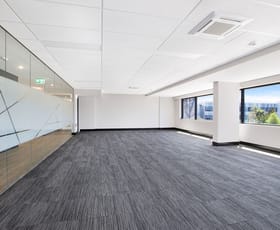 Offices commercial property leased at C-103 & C-104/17 Wurrook Circuit Caringbah NSW 2229
