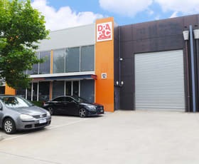 Factory, Warehouse & Industrial commercial property leased at 12/85-91 Keilor Park Drive Tullamarine VIC 3043