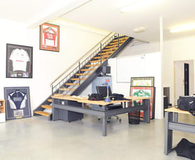 Factory, Warehouse & Industrial commercial property leased at 12/85-91 Keilor Park Drive Tullamarine VIC 3043