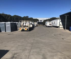 Development / Land commercial property leased at Ingleburn NSW 2565