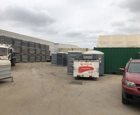Factory, Warehouse & Industrial commercial property leased at Ingleburn NSW 2565