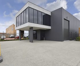 Factory, Warehouse & Industrial commercial property leased at 12 Stafford Street Huntingdale VIC 3166