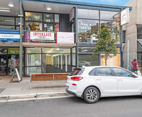 Shop & Retail commercial property leased at Shop 3/20 Howard Avenue Dee Why NSW 2099
