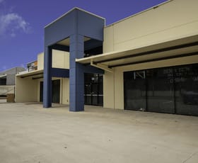 Offices commercial property leased at 6/10 John Hines Avenue Minchinbury NSW 2770