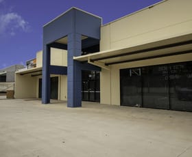 Showrooms / Bulky Goods commercial property leased at 6/10 John Hines Avenue Minchinbury NSW 2770