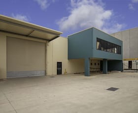 Showrooms / Bulky Goods commercial property leased at 6/10 John Hines Avenue Minchinbury NSW 2770